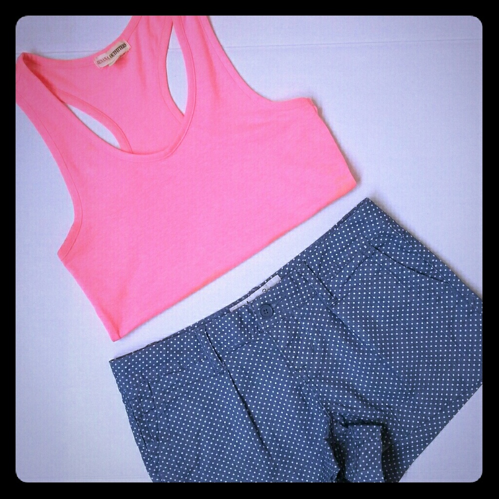 🌴American Rag Jean Shorts (Junior's)